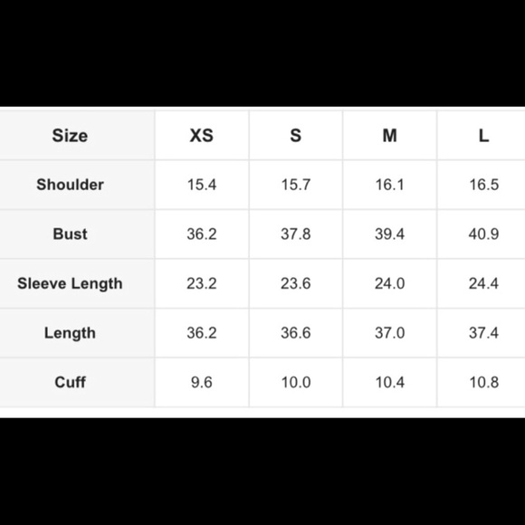 🆕checkered coat w/pockets - Picture 8 of 8